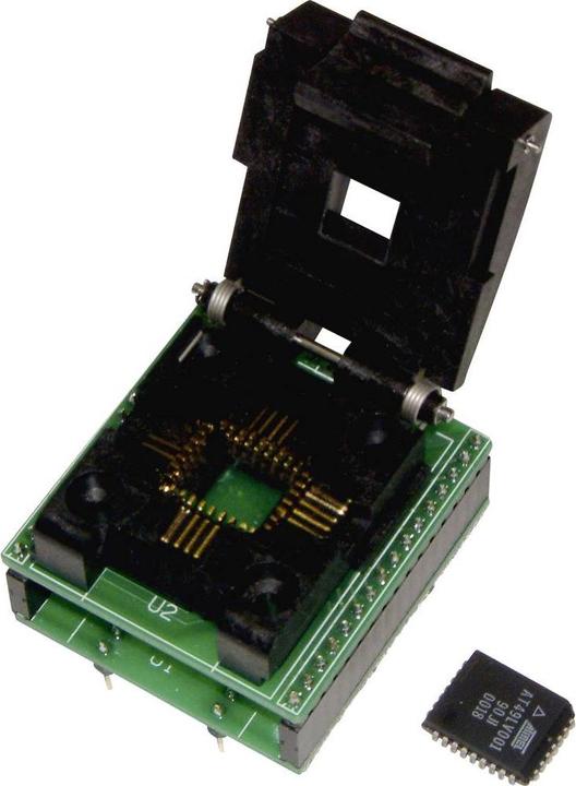 Produktbild Conitec Adapter für Programmiergerät 2