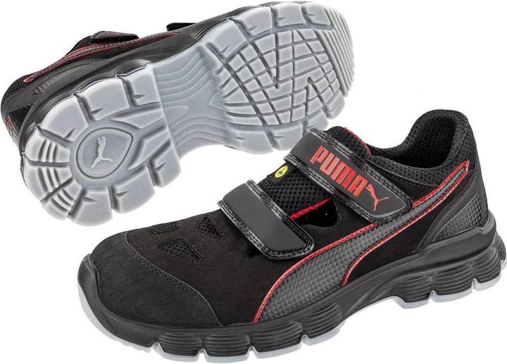 Image du produit Puma Chaussure de sécurité (S1P, 44)