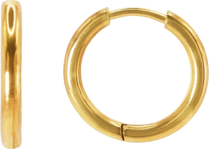 Produktbild Heideman Alvar goldfarben (100% Edelstahl)