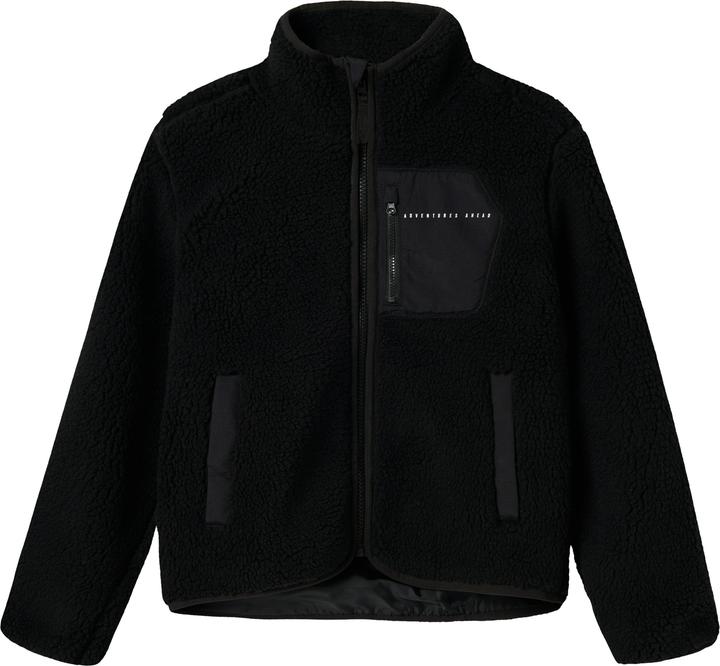 Produktbild Name it Teddy Jacke (158)