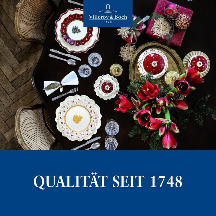 Produktbild Villeroy & Boch Dose gross Toy's Delight (3.20 l)