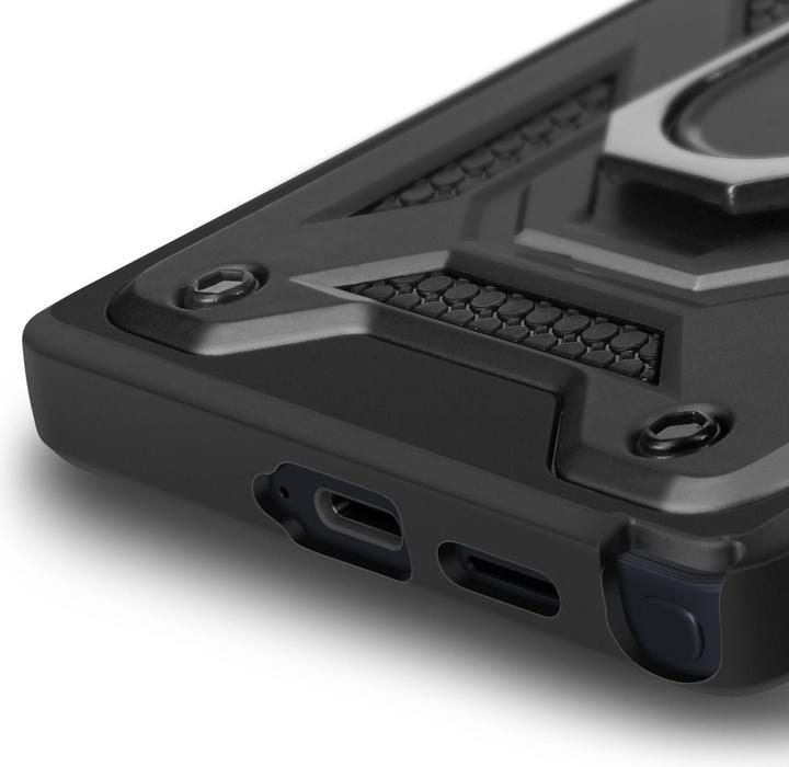 Actual product image Mayaxess ProtectorRing Case
