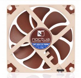 Produktbild Noctua Nf-A9x14 Pwm (92 mm, 1x)