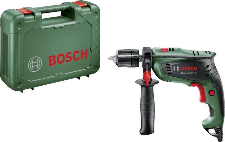 Produktbild Bosch Home & Garden EasyImpact 550 (EU)