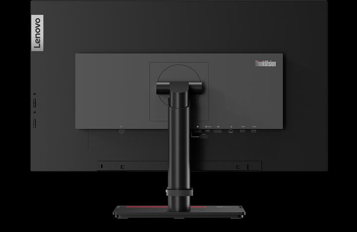 Productafbeelding Lenovo ThinkVision P27h-20 (2560 x 1440 pixels, 27")