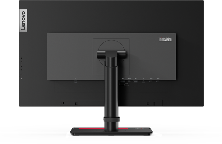 Actual product image Lenovo ThinkVision P27h-20 (2560 x 1440 pixels, 27")