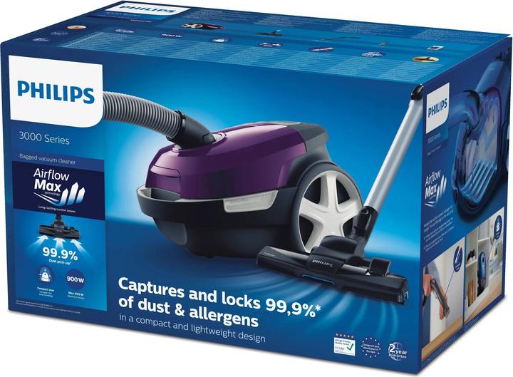 Actual product image Philips XD3100/06