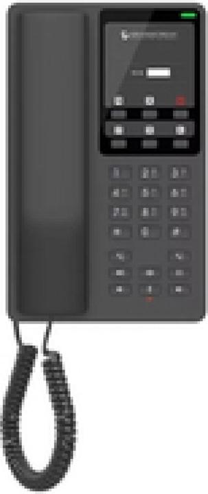 Produktbild Grandstream GHP621W Black