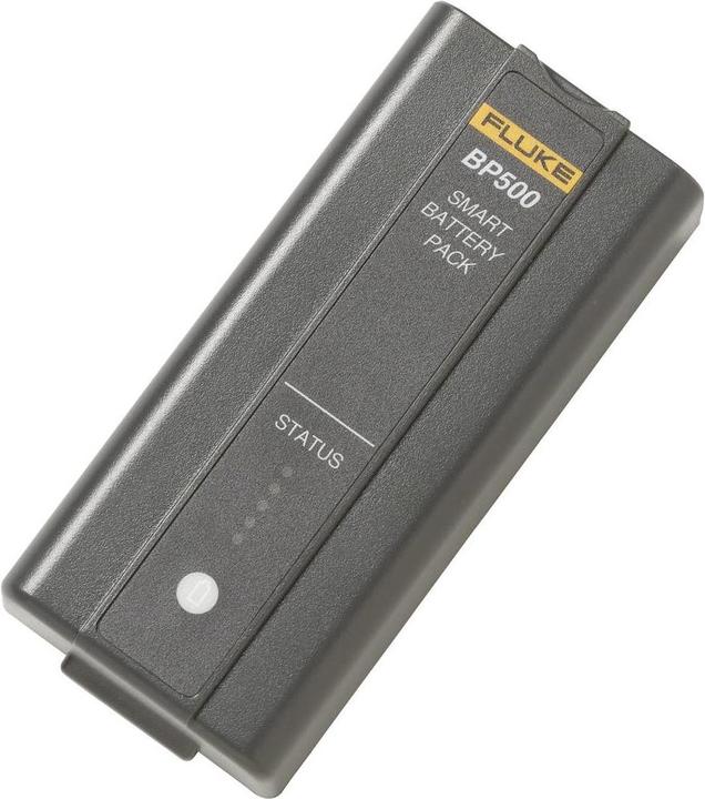 Fluke Akkupack BP500 Lithium-Ionen-A