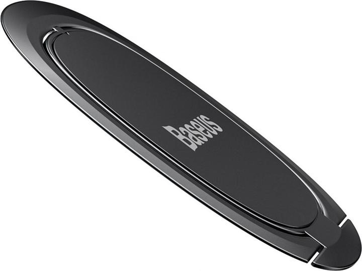 Actual product image Baseus Invisible phone ring holder Tarnish