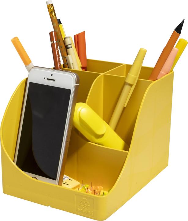 Actual product image Exacompta - Saffron