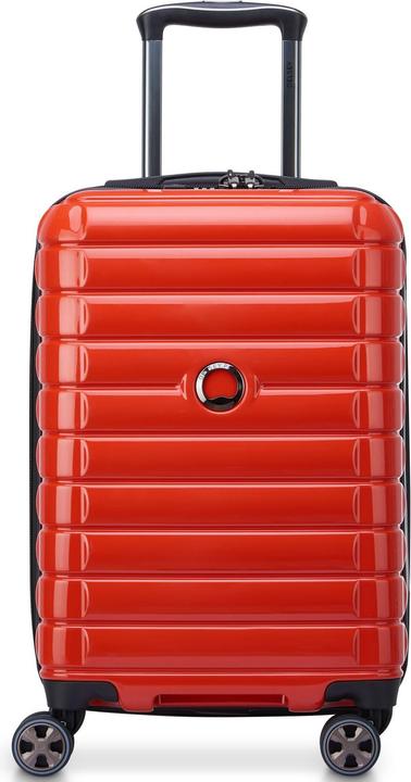 Produktbild Delsey Shadow 5.0 4-Rollen Kabinentrolley 55 cm (50 l)