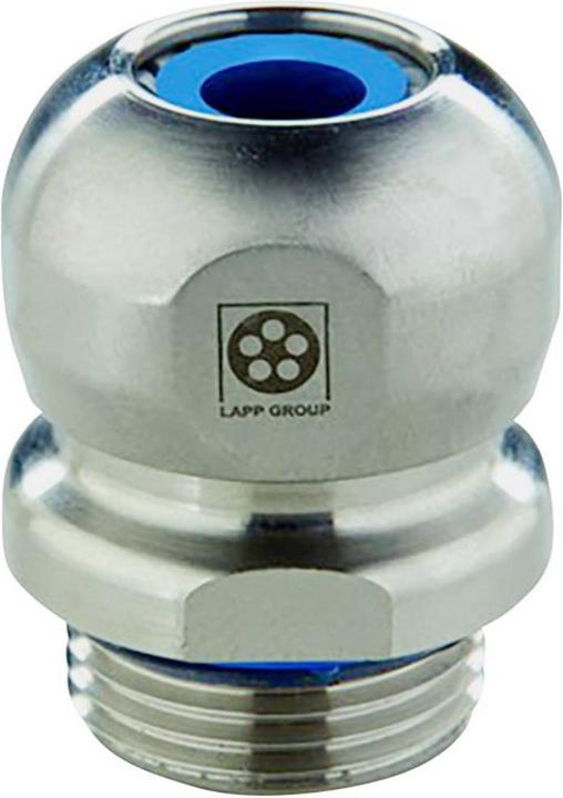 Image du produit Lapp Presse-étoupe M12 inox