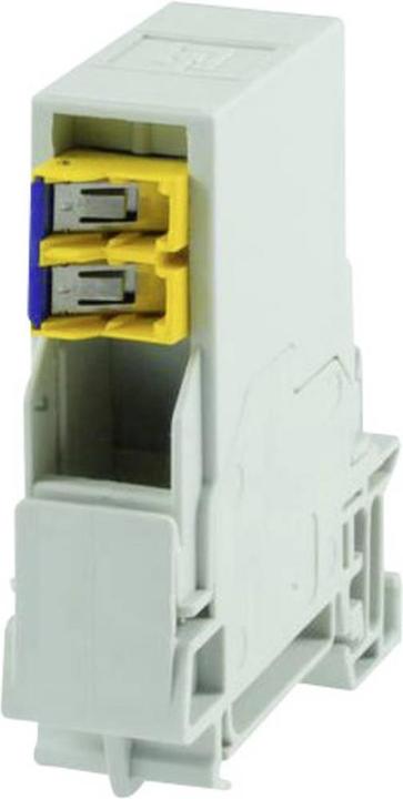 Image du produit Telegärtner Connecteur de profilé FO Tra