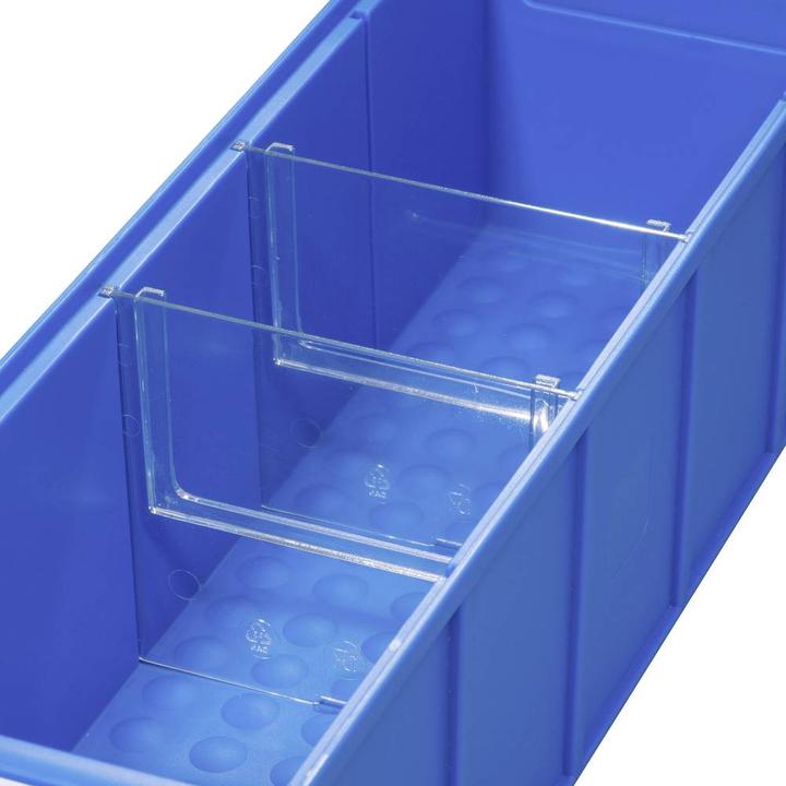 Image du produit Allit Paroi intermédiaire pour bac à bec (4x)