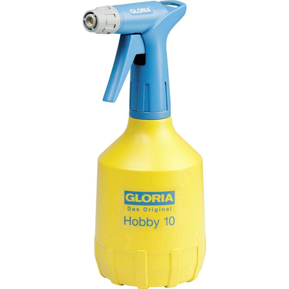 Gloria Haus und Garten, Sprühflasche, Hobby 10 (1 l)
