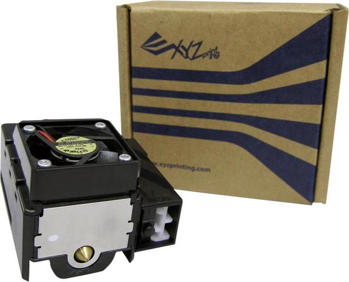 Actual product image XYZprinting Da Vinci Jr Extruder 0.3 mm Pa (Blast pipe)