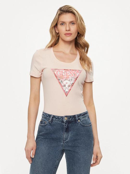 Image du produit Guess t-hirt gue triangle (S)