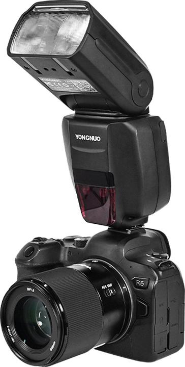 Image du produit Yongnuo Flash Speedlite sans fil YN690EX-RT (Canon)