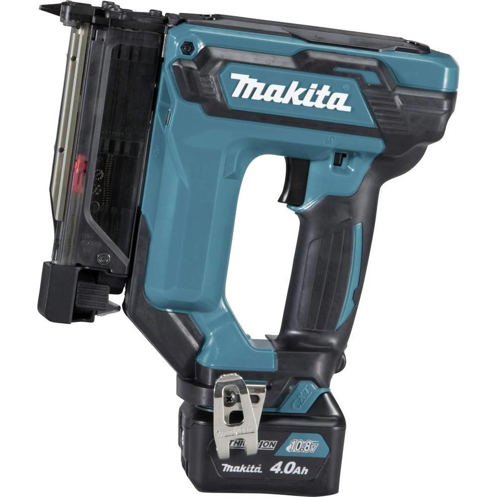 Makita, Tacker + Nagelpistole, Pt354dsmj