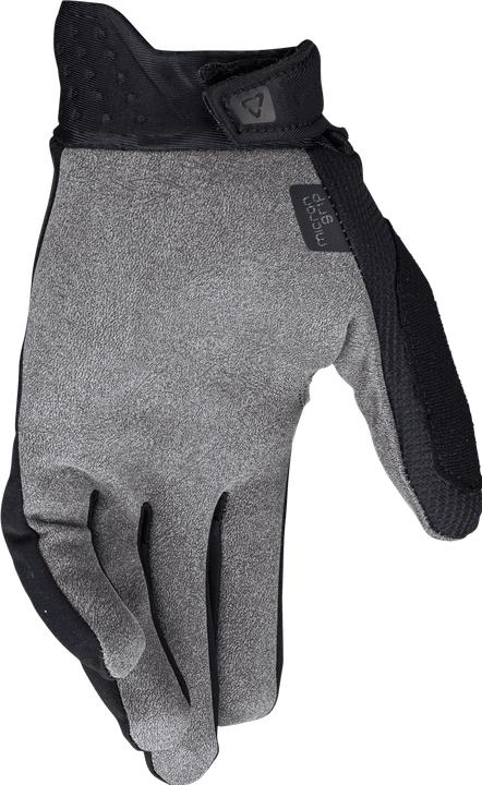 Actual product image Leatt MTB 2.0 SubZero glove - Black (M)
