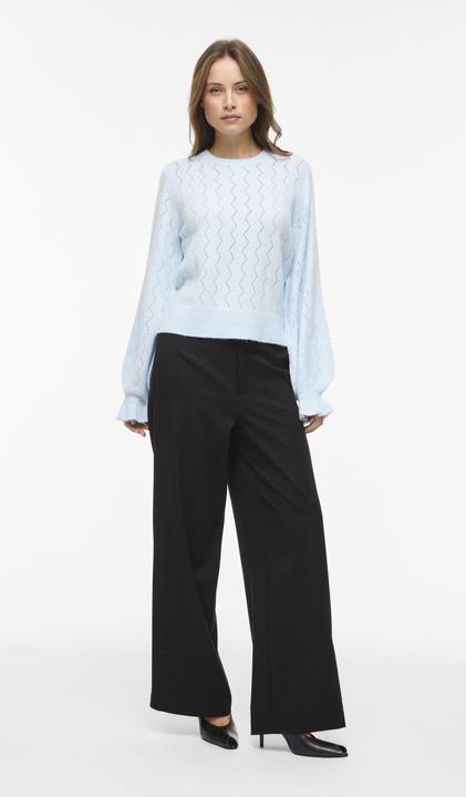 Immagine prodotto Vila VISALSA Langärmeliger Strickpullover (M)