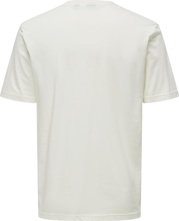 Actual product image Only & Sons Onskarter Reg Ss Tee (L)