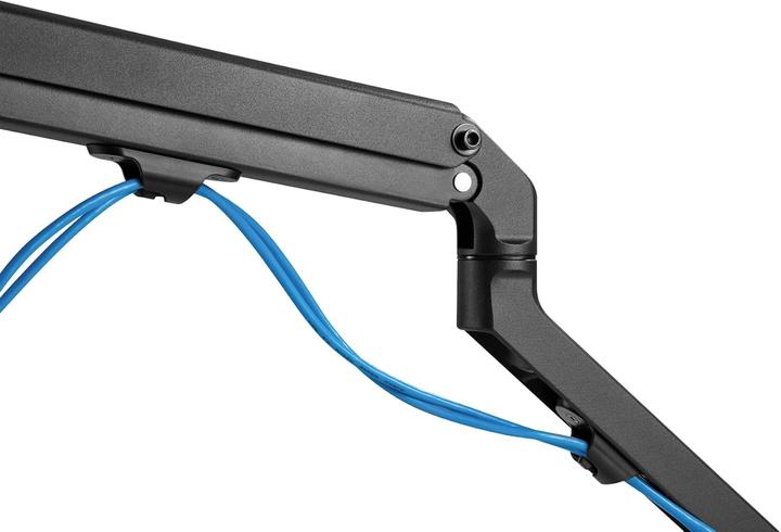 Actual product image Neomounts Full Motion Table Mount (Table, 27", 7 kg)