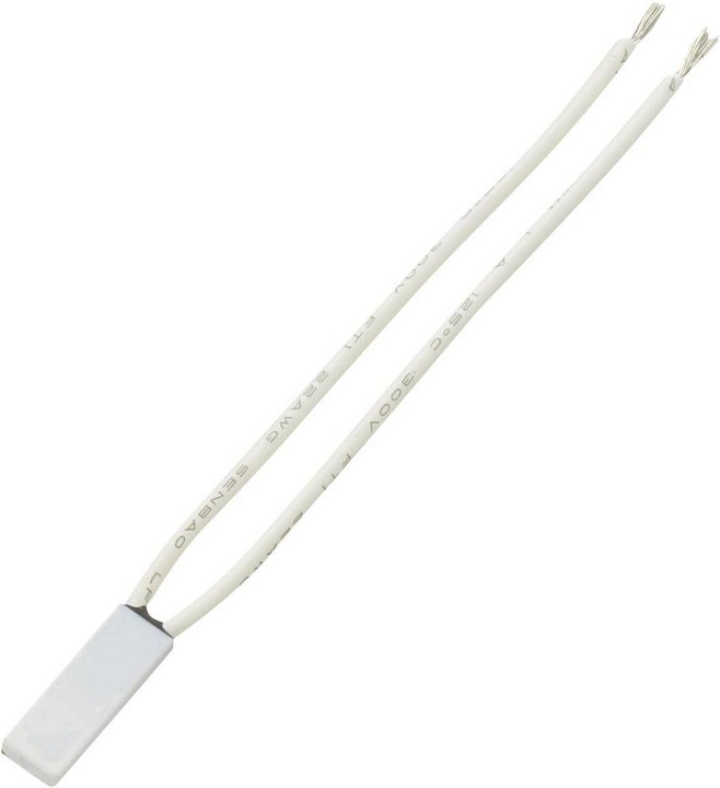 Produktbild Tru Components Temperatur-Wächter TB02-BB8D-4