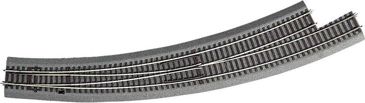 Produktbild Roco H0 ine (mit Bettung) 42568 Bog (Spur H0)