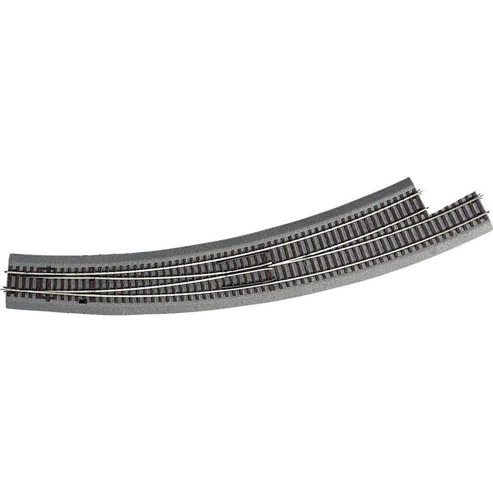 Roco H0 ine (mit Bettung) 42568 Bog (Spur H0)