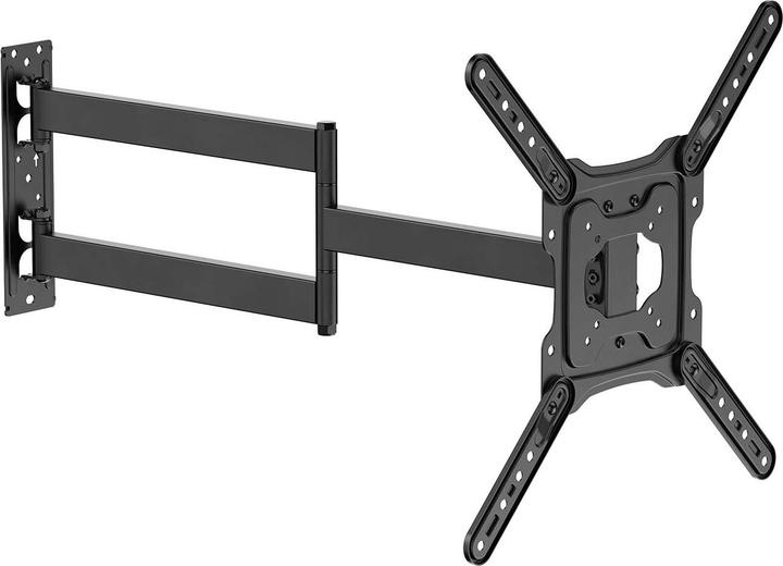 Aisens WT65TSLE-383 (Wand, 35 kg, 23" - 65")