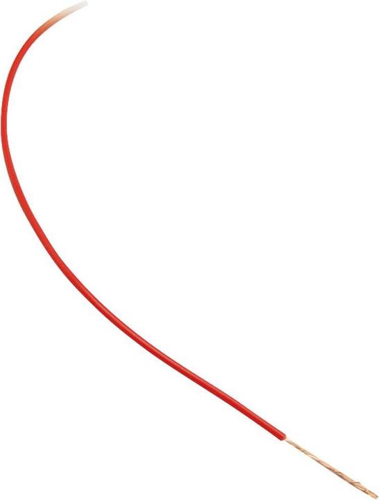 BKL Electronic Stranded wire (10 m)