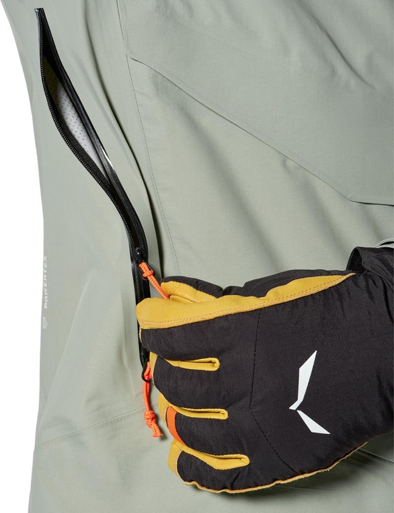 Produktbild Salewa Sella Free 3 Layers Powertex Jacke (52)