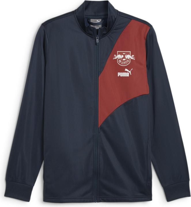 Produktbild Puma RBL ftblCulture+ Track Jacket (XS)
