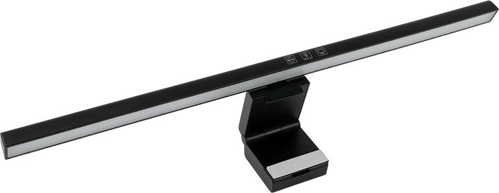 Luxula Lampe LED pour moniteur