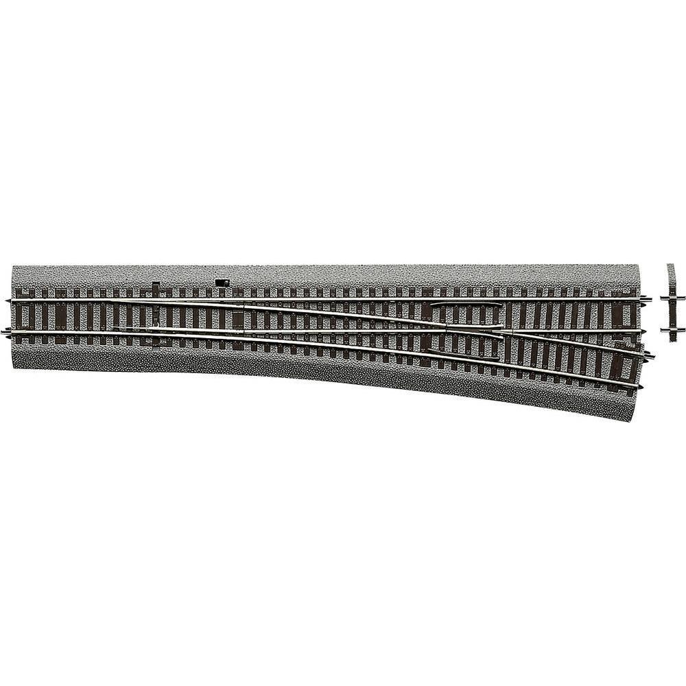 Roco H0 ine (mit Bettung) 42581 Wei (Spur H0)