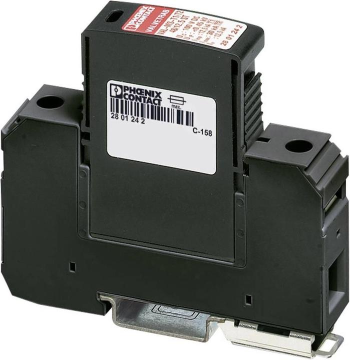 Image du produit Phoenix Contact Parafoudre Ü
