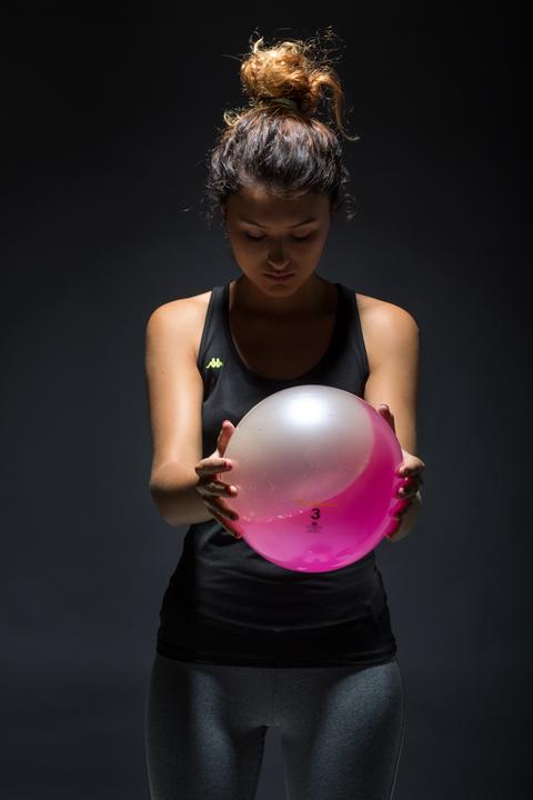 Produktbild Trial Fluiball (2 kg, 210 mm)