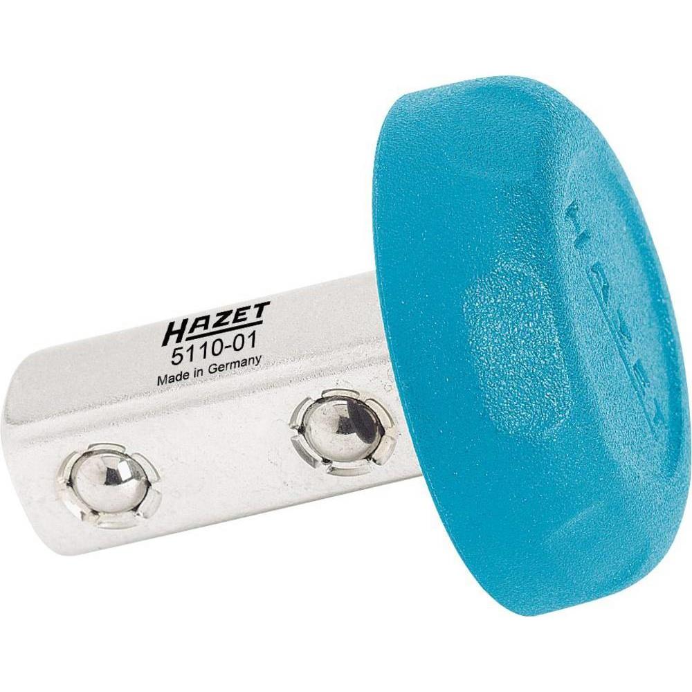 Thumbnail - HAZET, Drehmomentschlüssel, Durchsteck-Vierkant 5110-01 ∙ Vierkant 10 mm (3/8 Zoll) (1/4")