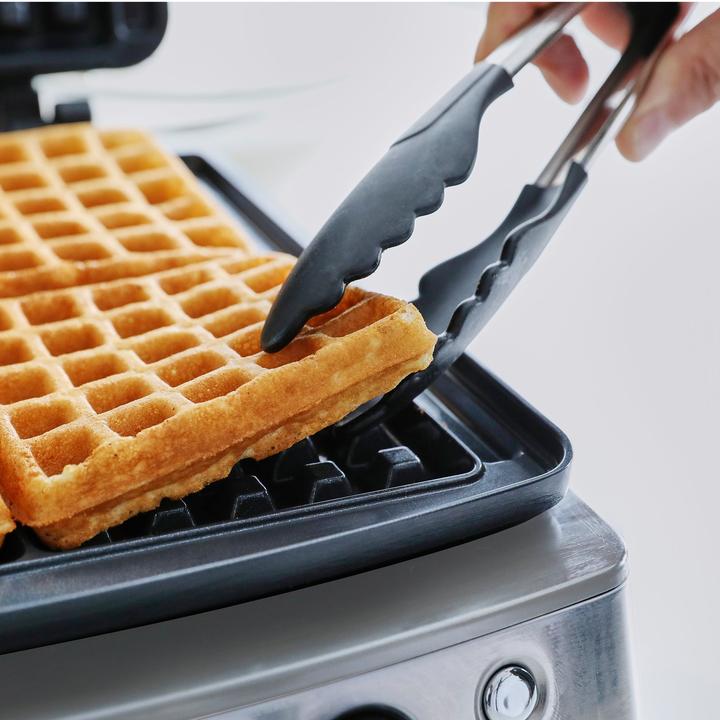 Actual product image Greenpan Belgian wafelplaten voor wafelijzer