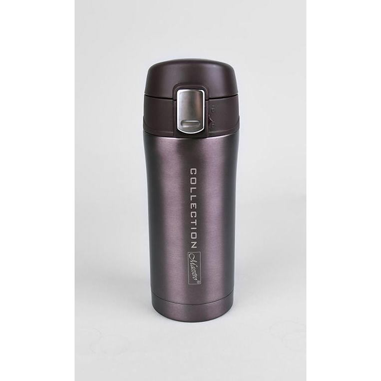 Thumbnail - Maestro, Trinkflasche + Thermosflasche, (0.32 l)