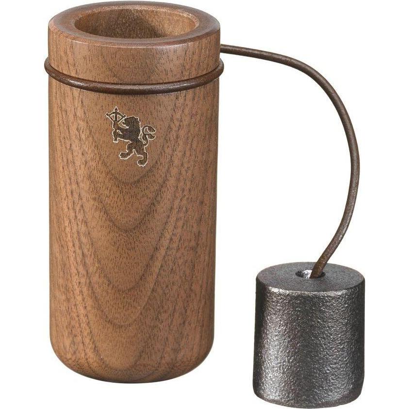 Thumbnail - Skeppshult Nussknacker "Booom", Pfanne + Kochtopf