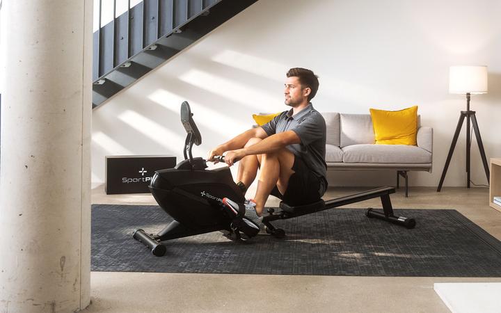 Produktbild Sportplus Magnetische Rudermaschine