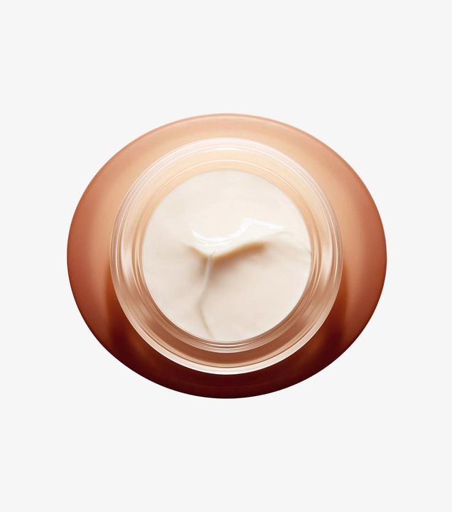 Produktbild Clarins Extra Firming Nuit - alle Hauttypen Tag (50 ml)