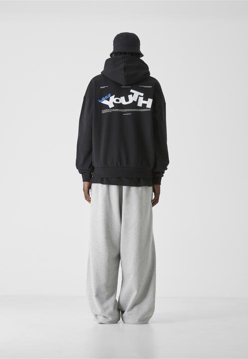 Produktbild Lost Youth LY HOODIE "YOUTH - 21637 (S)