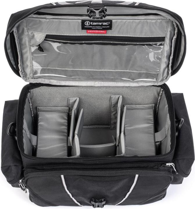 Actual product image Tamrac Stratus 10 (Camera shoulder bag, 10 l)