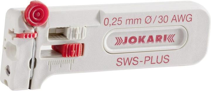 Image du produit Jokari Dénudeur de fils Convient pour (102 mm)