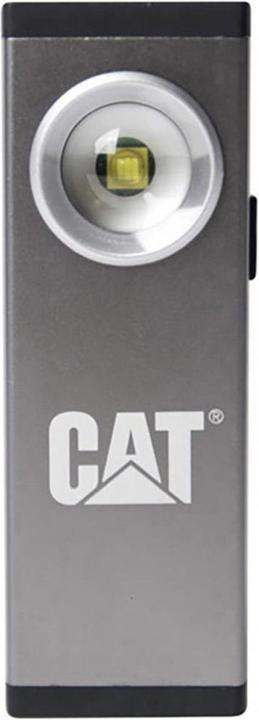 Produktbild Cat Taschenstrahler Micromax, CT5115 (10 cm, 200 lm)