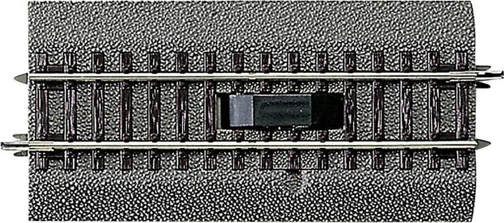 Actual product image Roco H0 ine (with bedding) 42519 Ent (Track H0)